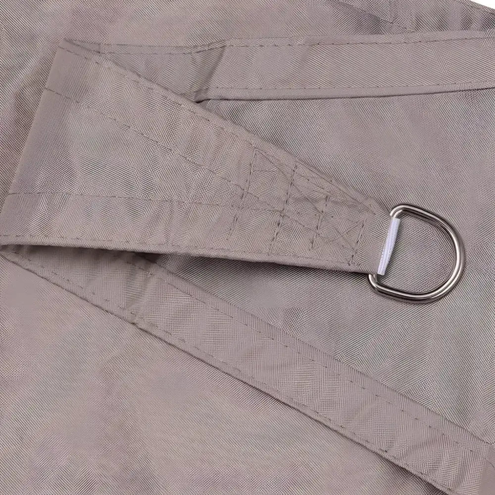 Toldo Vela Triangular Topo