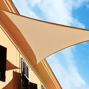 Toldo Vela Triangular Arena