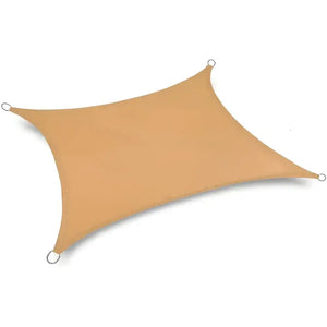 Toldo Vela Rectangular Arena