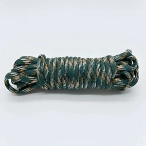 High-quality Shade Sail Rope for Secure Sail Installation