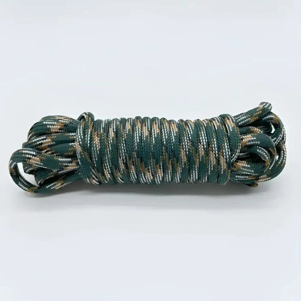 High-quality Shade Sail Rope for Secure Sail Installation