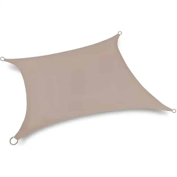 Toldo Vela Cuadrado Topo