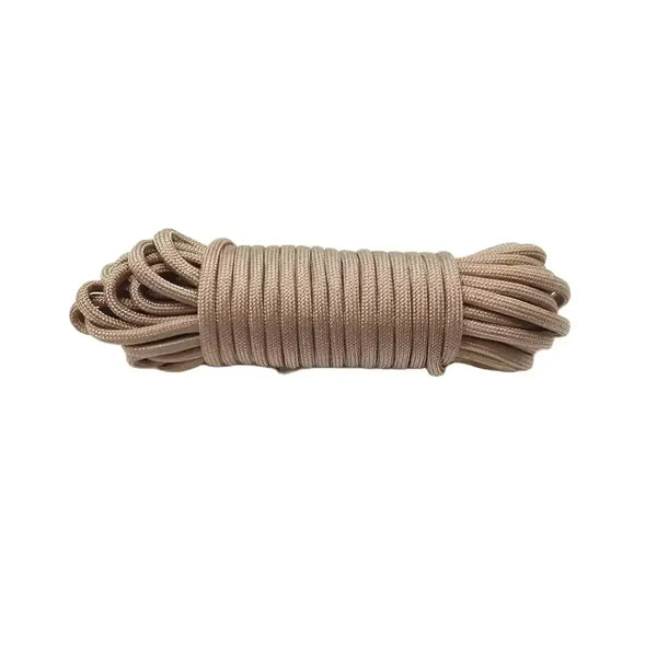 High-quality Shade Sail Rope for Secure Sail Installation