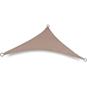 Toldo Vela Triangular Topo